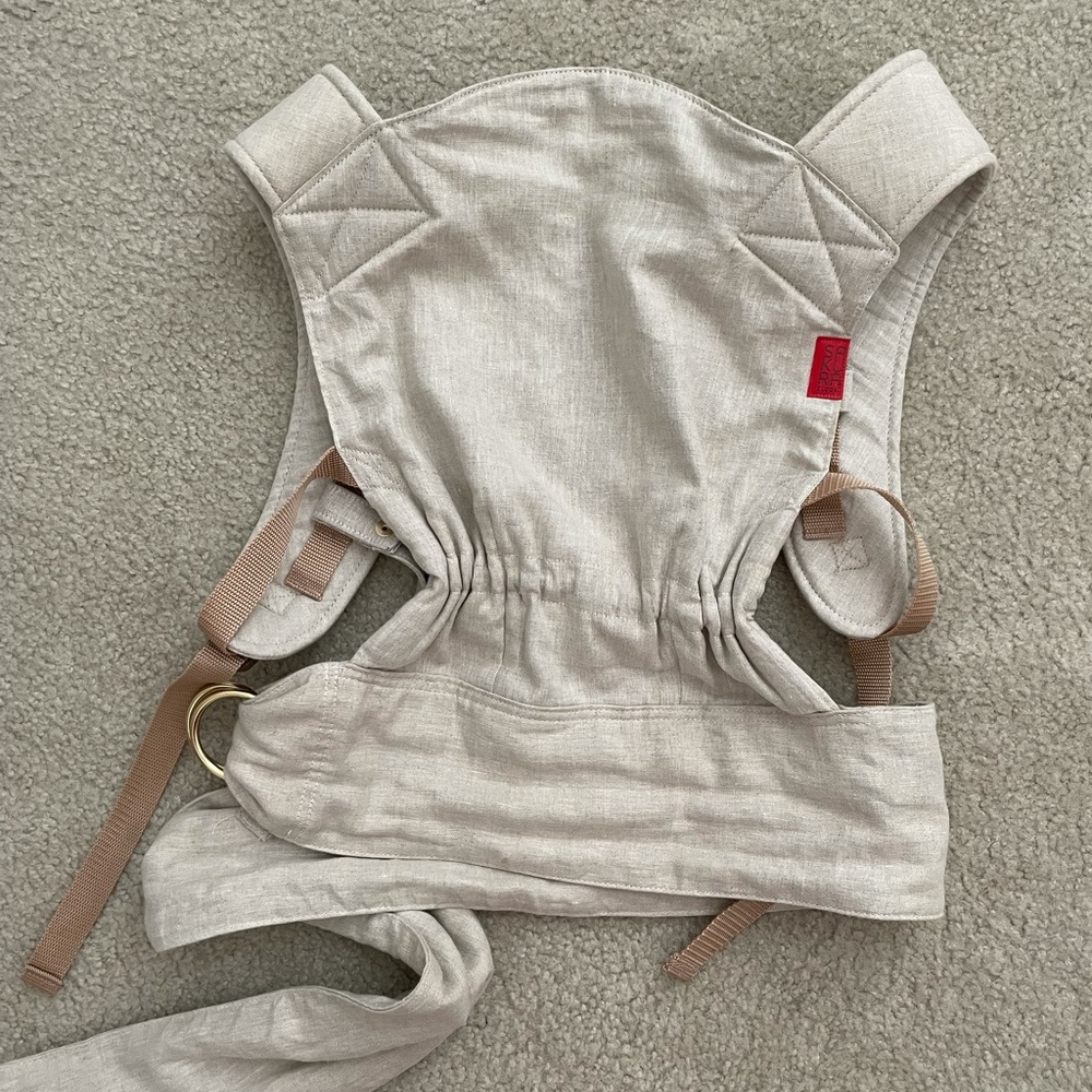 Sakura Bloom Scout Baby Carrier